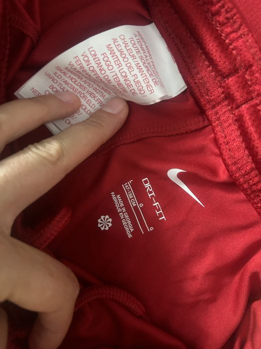 Costum Nike copii 11-12 ani