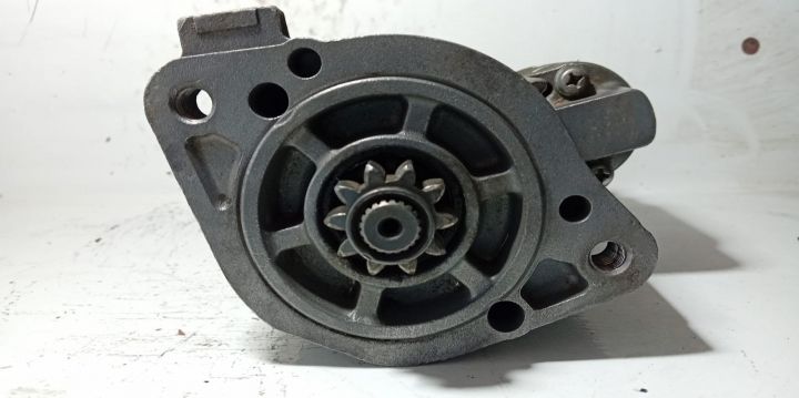 Electromotor M8T75071A Mitsubishi Pajero a 2-a generatie (facelift) s