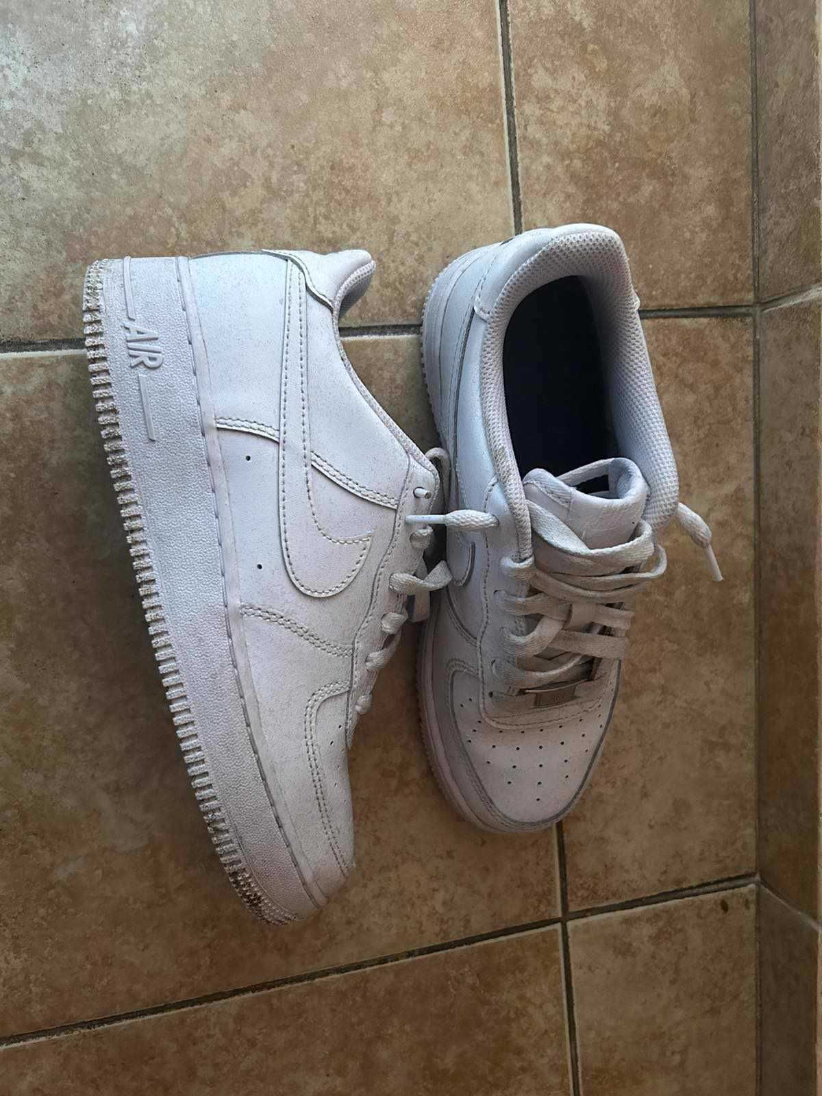 Маратонки Nike Air Force 1