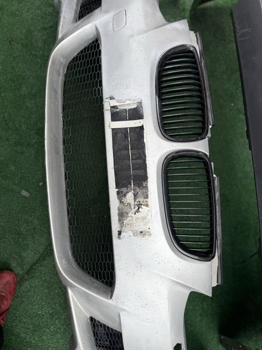 Pachet M bmw e92 nfl original