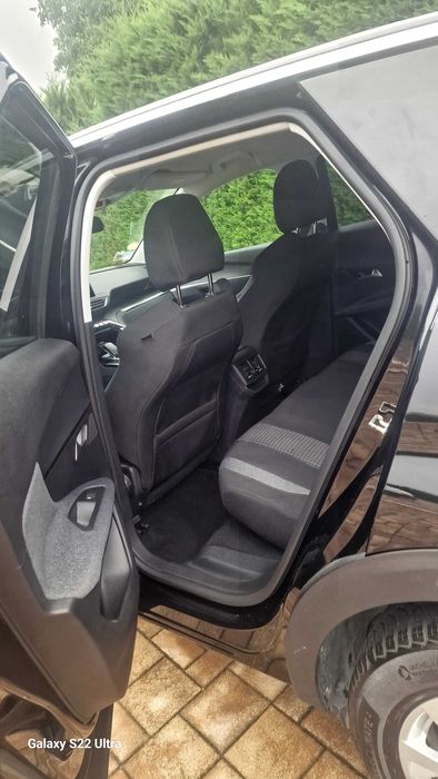 Peugeot 3008 1.5 Blue Hdi S&S EAT8 Active 2020