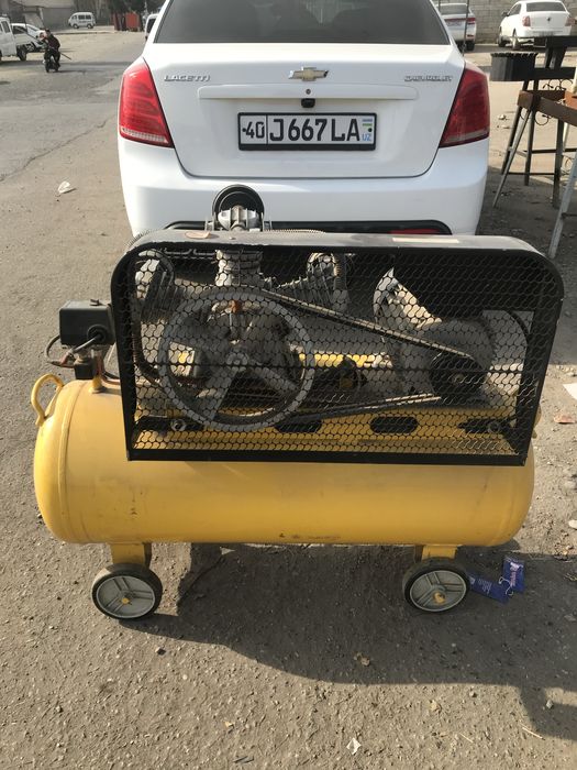 Kompressor/Yangi ishlamagan Sotiladi: