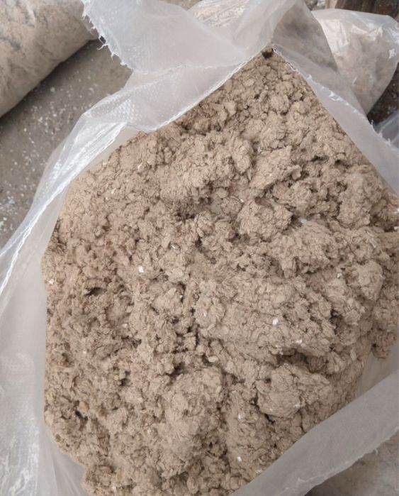 Эковата утепление крыш