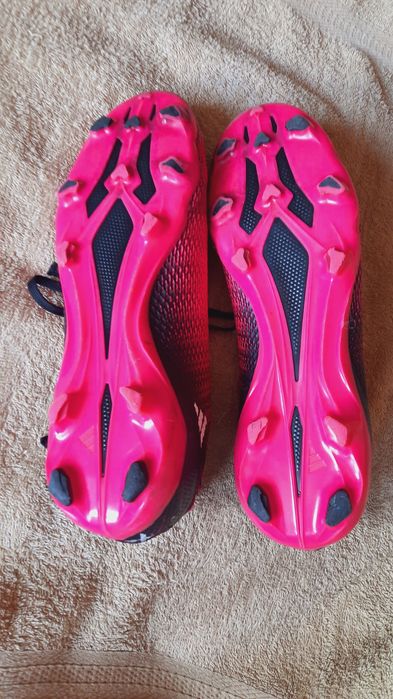 Adidas Pantofi fotbal bărbați X Speedportal 3, nr.42⅔, interior 26cm