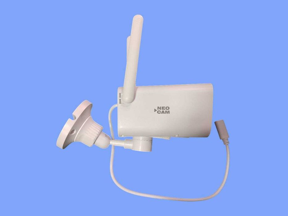 Камера WIFI 3MP NEOCAM Управляемое