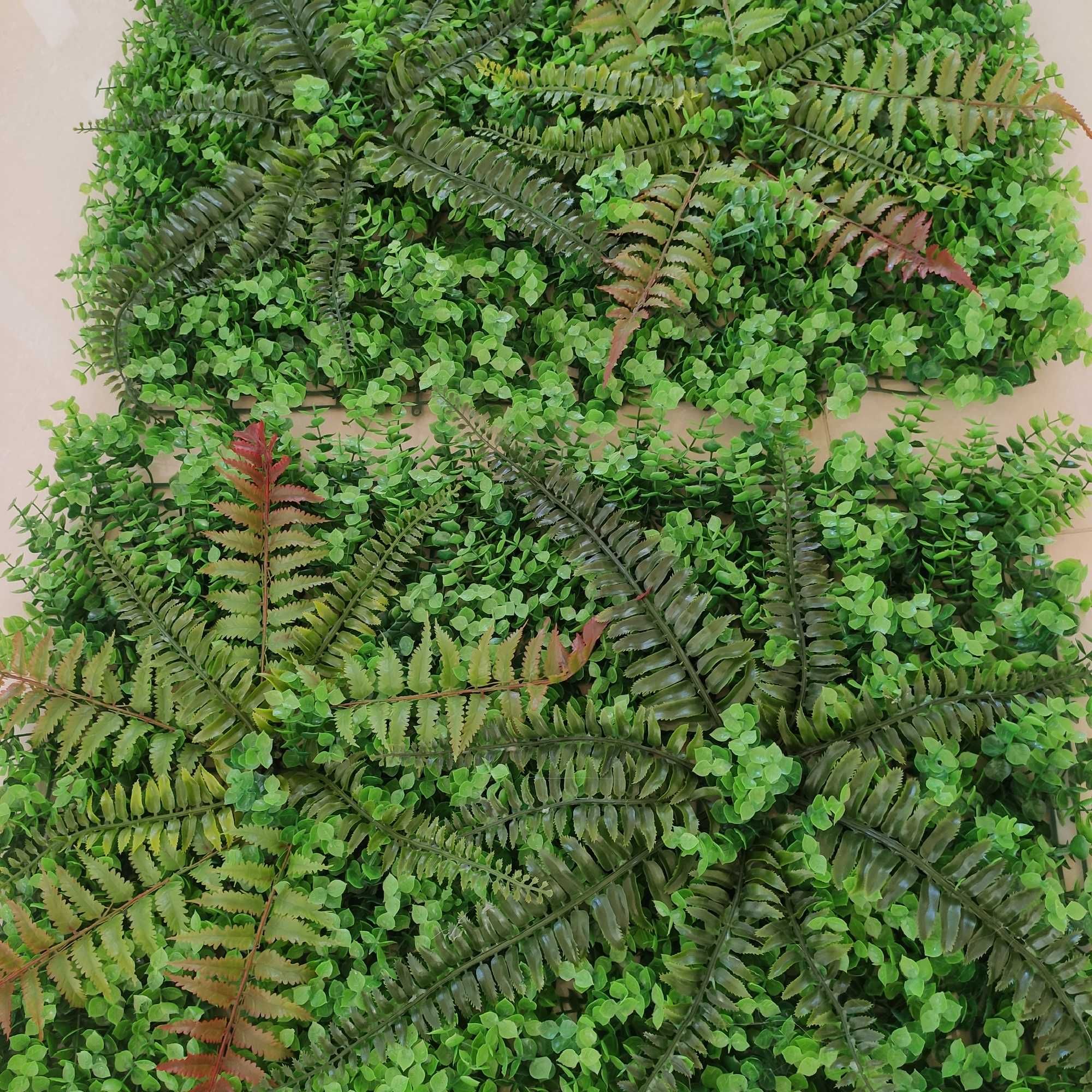 Декоративни пана, облицовки