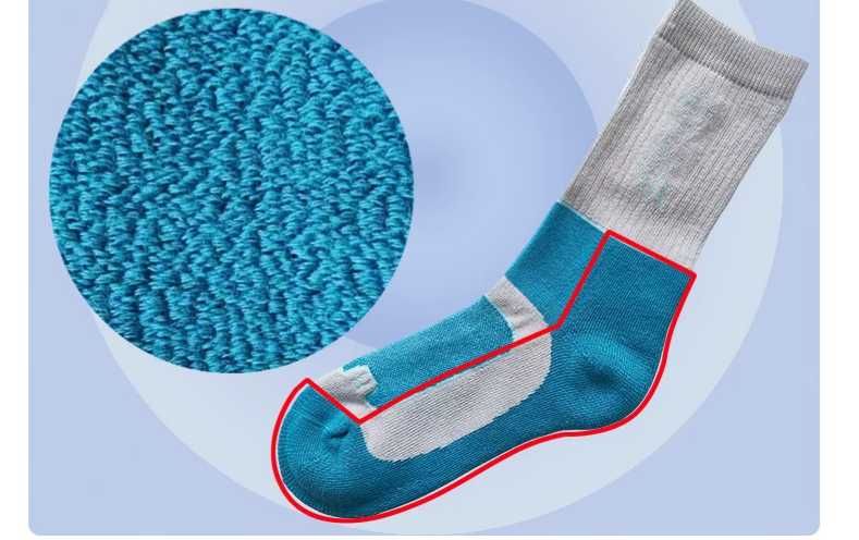 Regatta (Англия) теплые дышащие удобные термоноски Coolmax