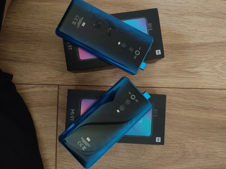 Xiaomi Mi 9t 64gb