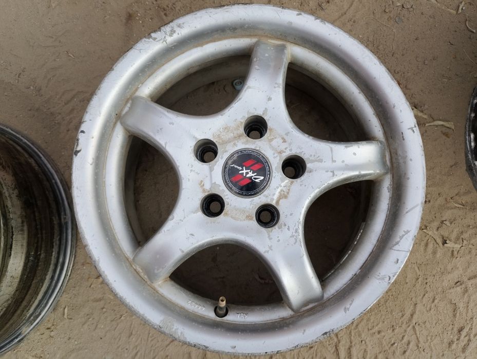 Титанка бар 15 тик