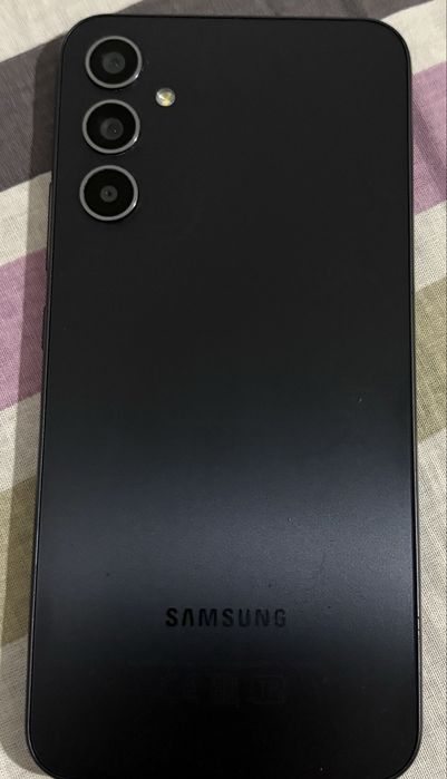 Продам б/у Samsung Galaxy A34 5G
