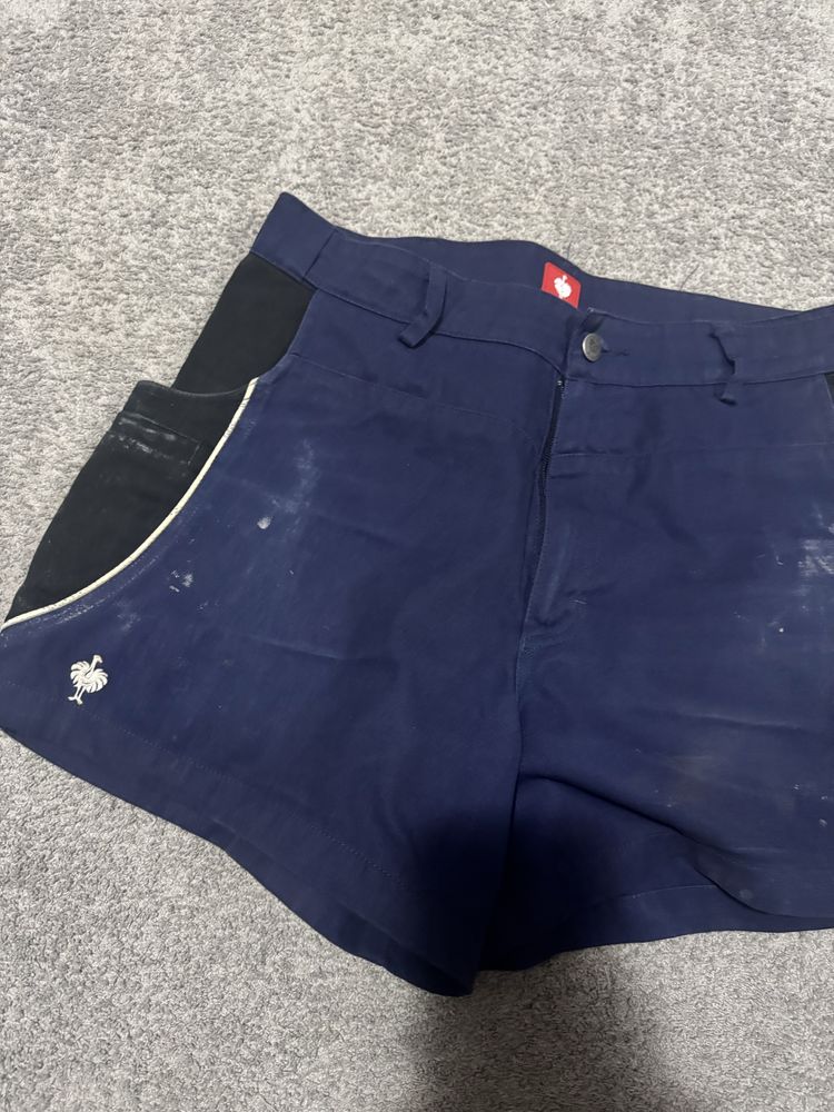 Pantaloni scurti Engelbert Strauss marimea 50