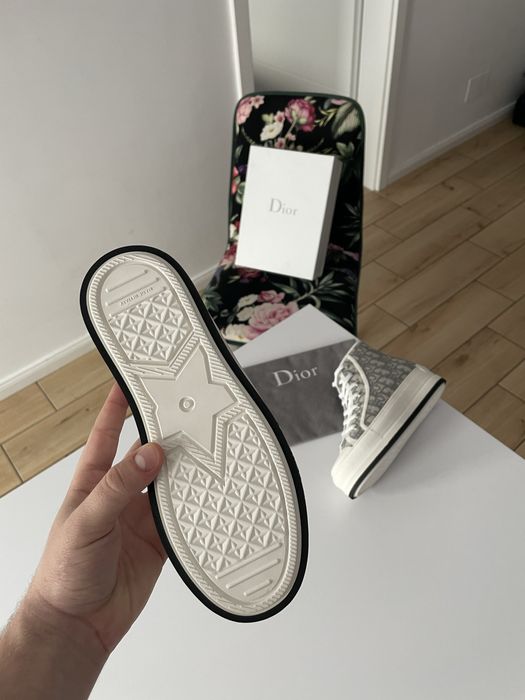 Tenesi Dior Walk'n Platform