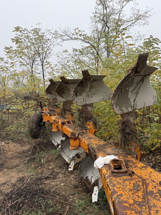 Huard 5 brazde rl5016