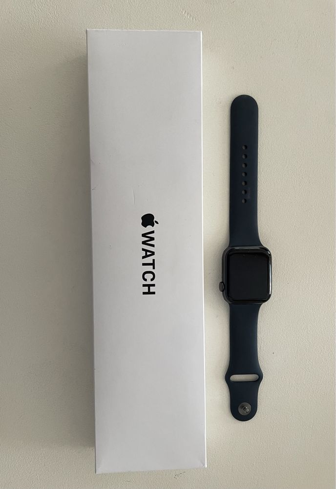 Apple Watch se 1 GPS+CELULAR 44 mm