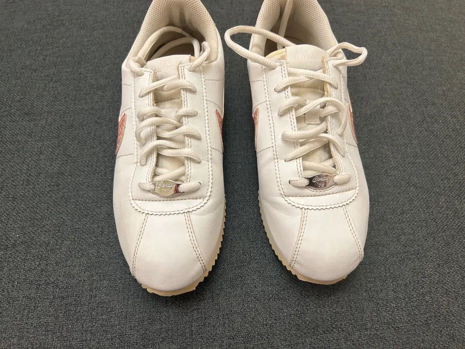 Маратонки Nike Cortez