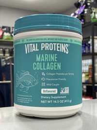 Vital Proteins Marine collagen 413gr (морской коллаген)