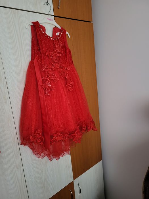 Blanita .rochite papucei