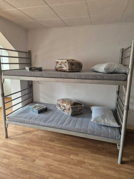 Cazare muncitori in Valea Dragului jud Giurgiu