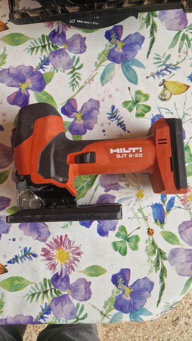 Hilti sjt 6-22 nuron șoricel pendular