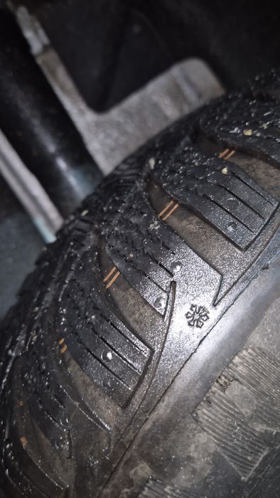 Cauciucuri iarna 205/55/r16