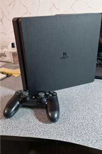 PS4 PlayStation 4 + 30игри + FIFA и ЕFootball 2024