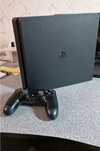 PS4 PlayStation 4 FIFA25 GTAV Minecraft и 30 игри