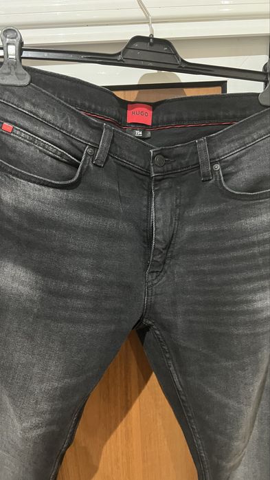 HUGO нови мъжки дънки