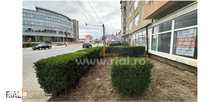 SPATIU Comercial Stradal, Suprafata =60 mp