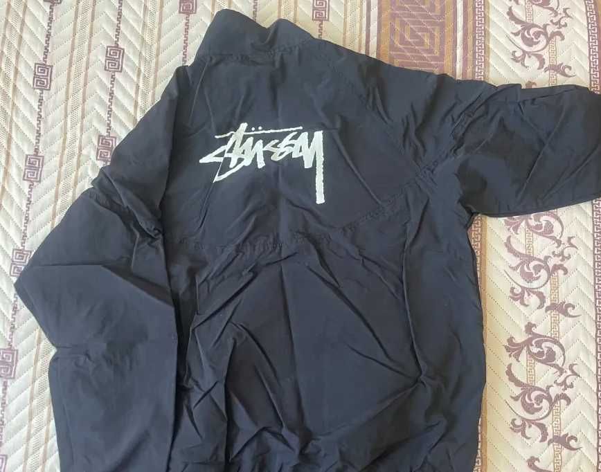 Яке на Stussy L размер
