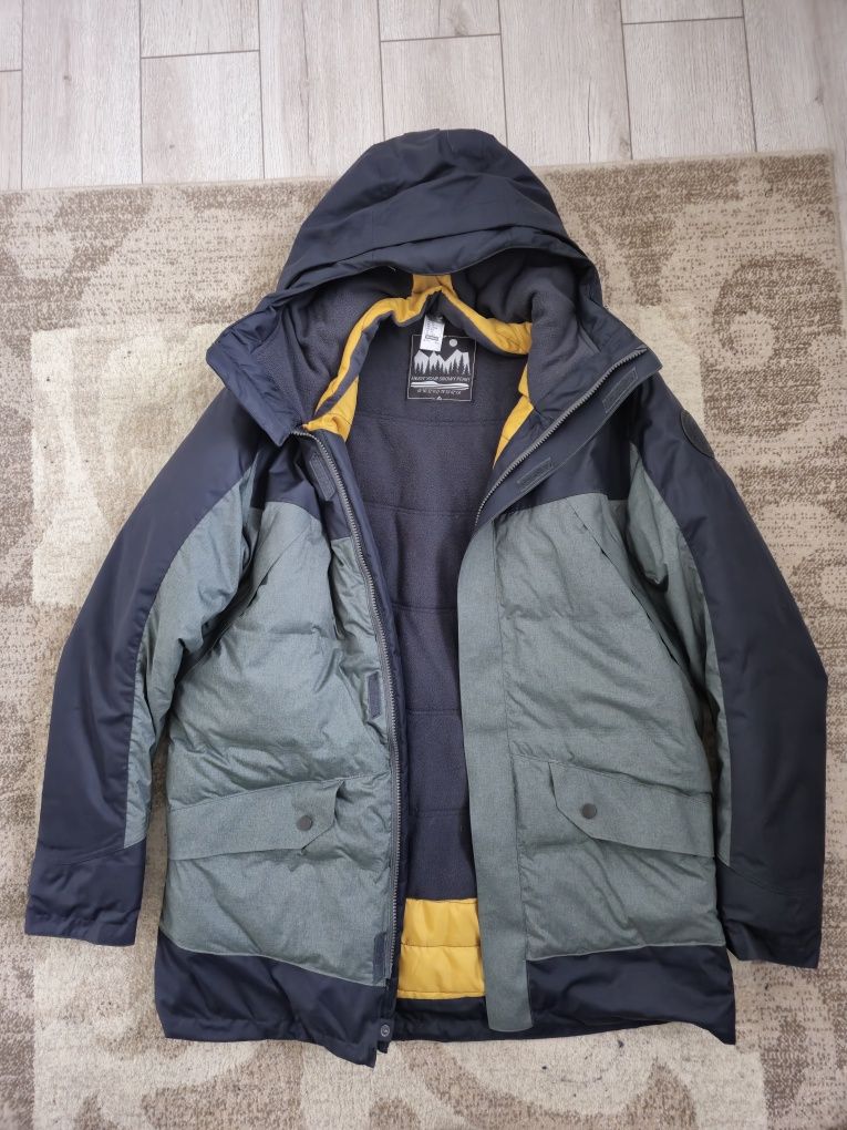 Geci barbatești Lee Cooper, Quechua, ca noi