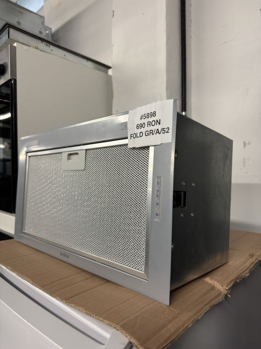 Hotă încorporabilă Elica FOLD GR/A/52 580 m³/h