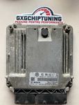 ECU Calculator motor VW Crafter 2.0TDI 03L906012C 0281017660 EDC17C54