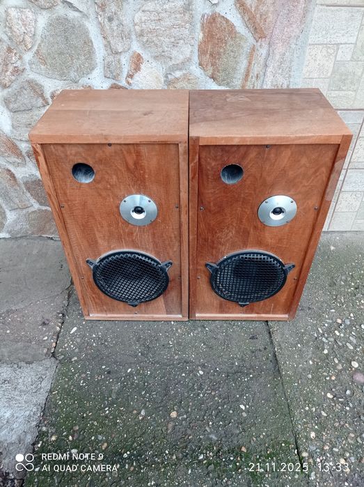 Тонколони пасивни