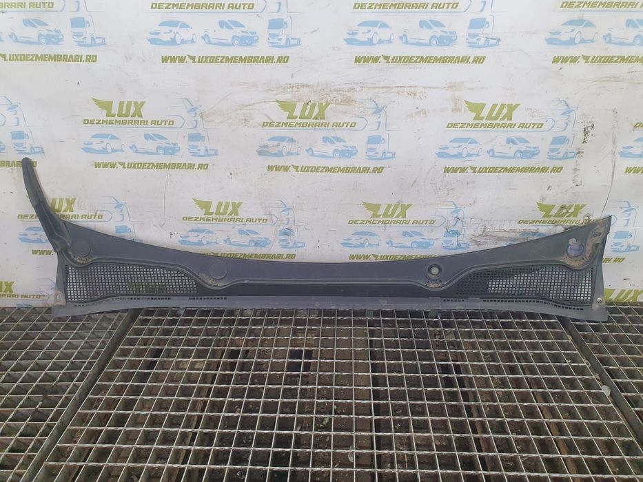 Grila stergatoare parbriz 668114189r Renault Clio 5 [2019 - 2023] 1.0