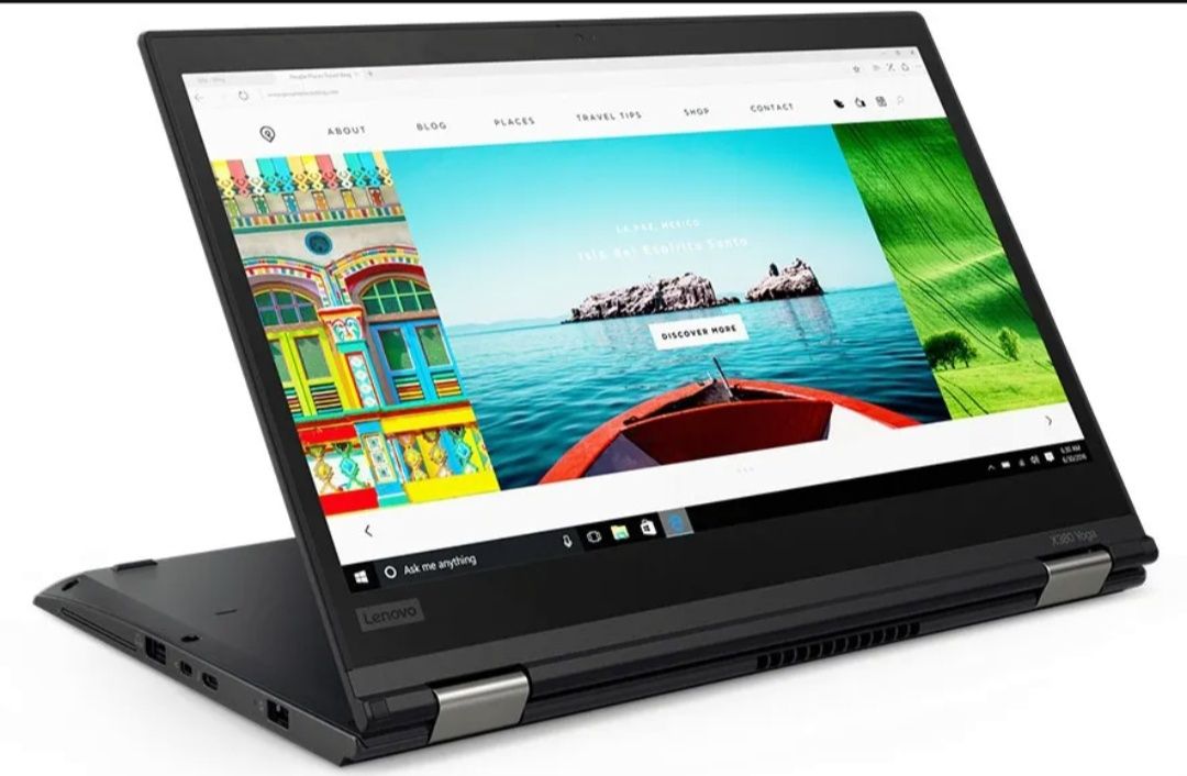 Thinkpad yoga x380