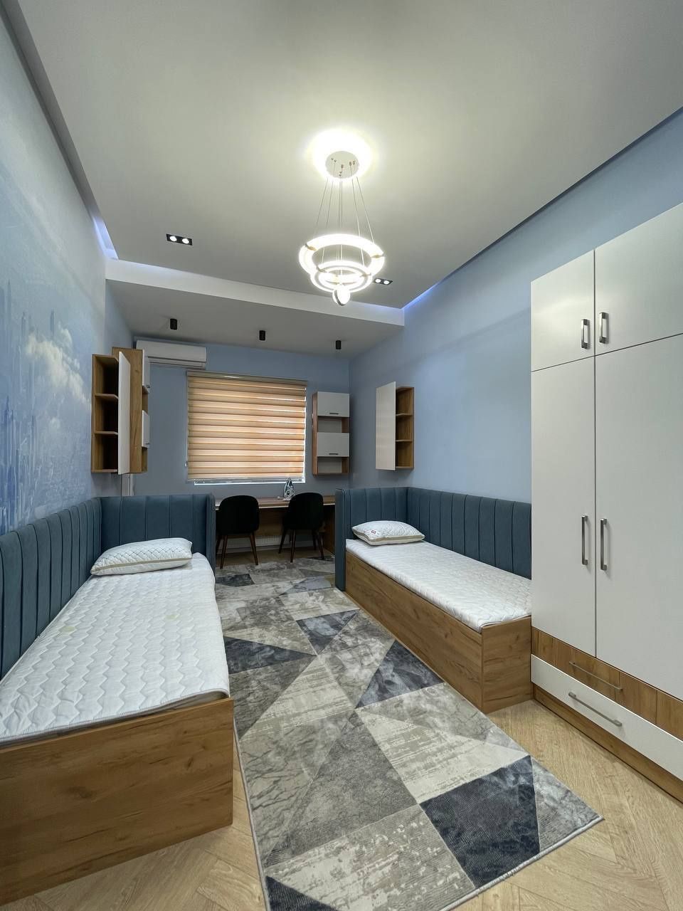 Аренда Tashkent city GARDENS BOULEVARD Ташкент сити Бульвар Гарденс