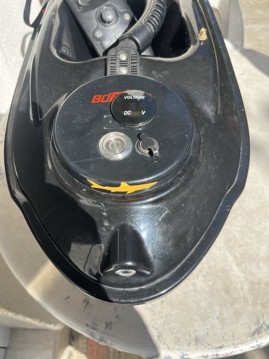 Boatman 2021+сонар+Gps