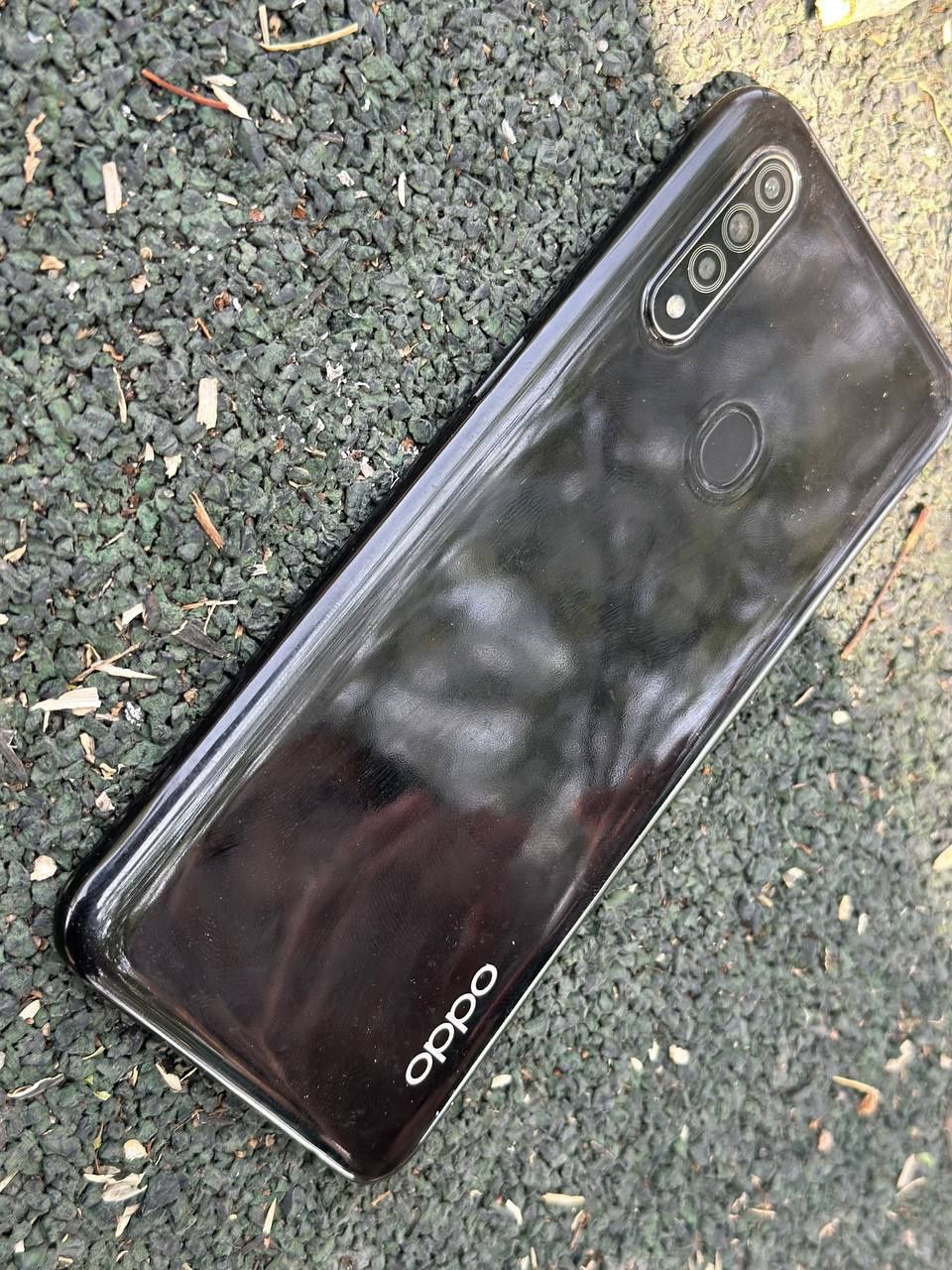 Oppo a31 новый 256гб