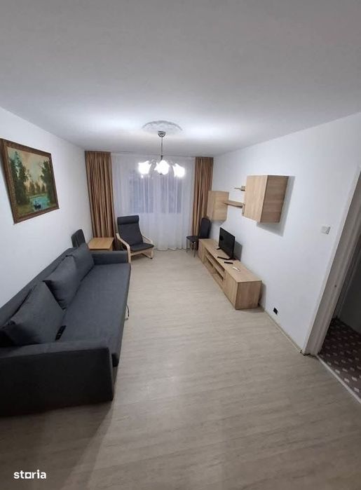 Apartament cu 3 camere Aparatorii Patriei *5 min metrou
