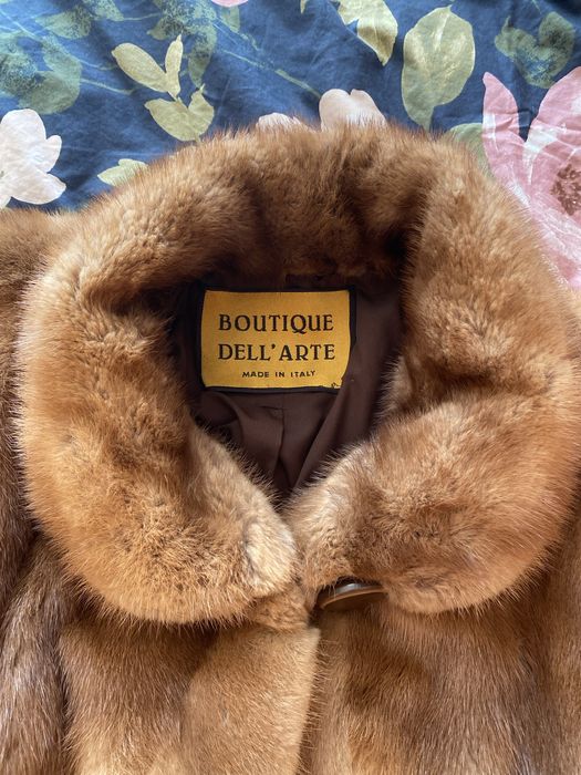 Vanzare haina de vizon de dama