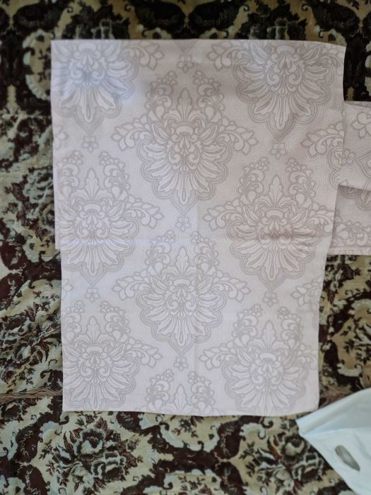 Set lenjerie pat pe comanda