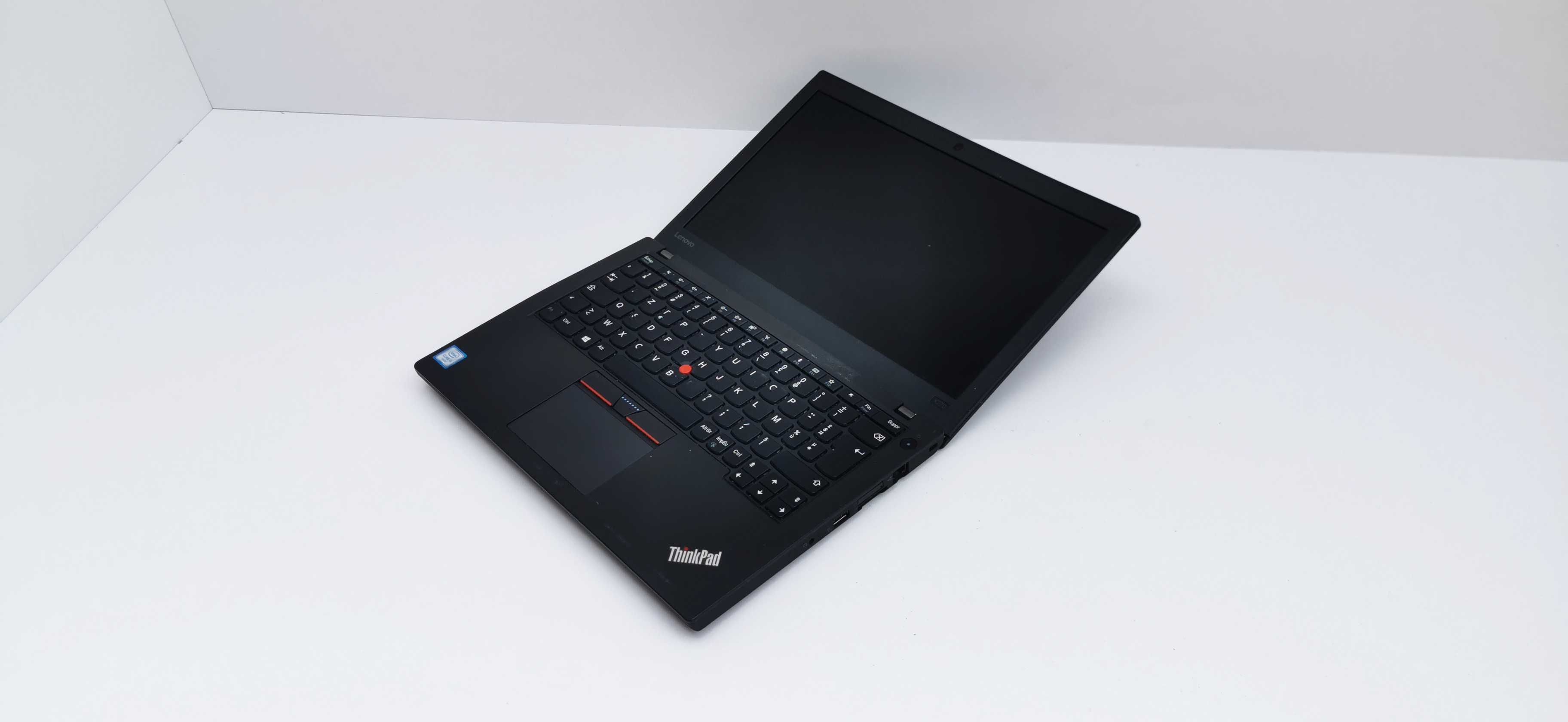 Lenovo ThinkPad x270 intel i5 256 GB SSD 8 GB RAM DDR4
