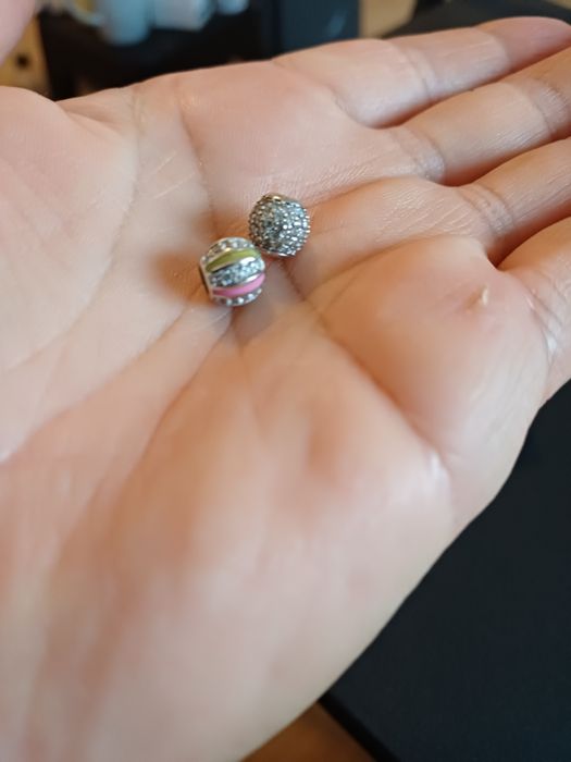 Chramuri de aur de 14k noi