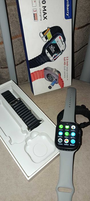 Продаю часы с сим картой