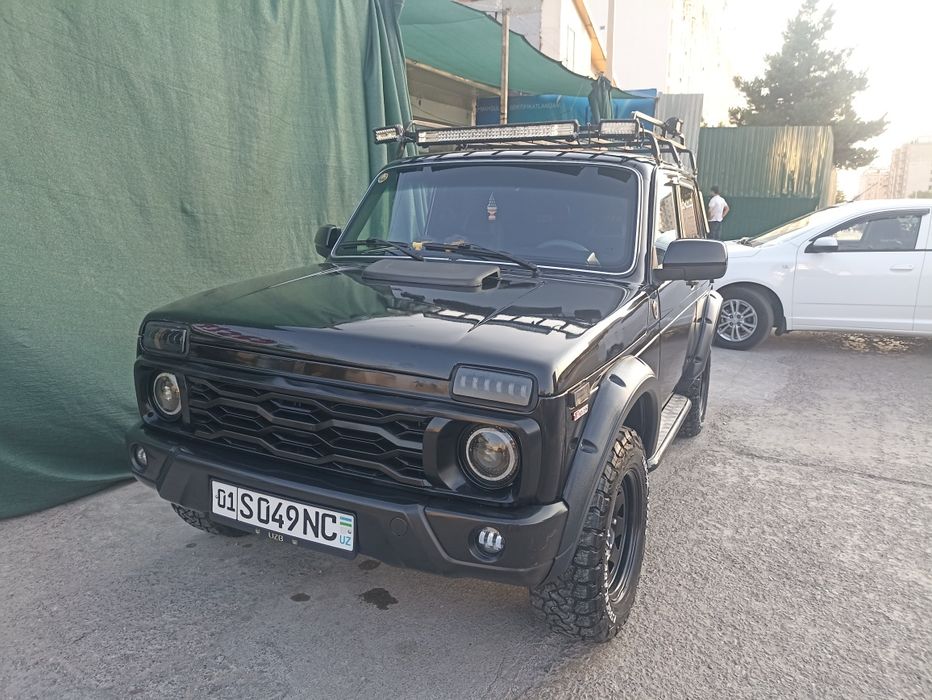 Нива сотилади срочна