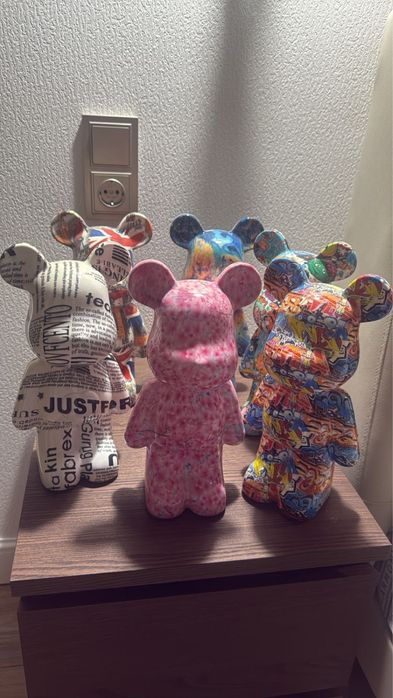 копилки новые 30 см