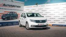 Dacia Logan Dacia Logan cu motorizare 1.0 aspirat/Garantie/Posibilitate finantare