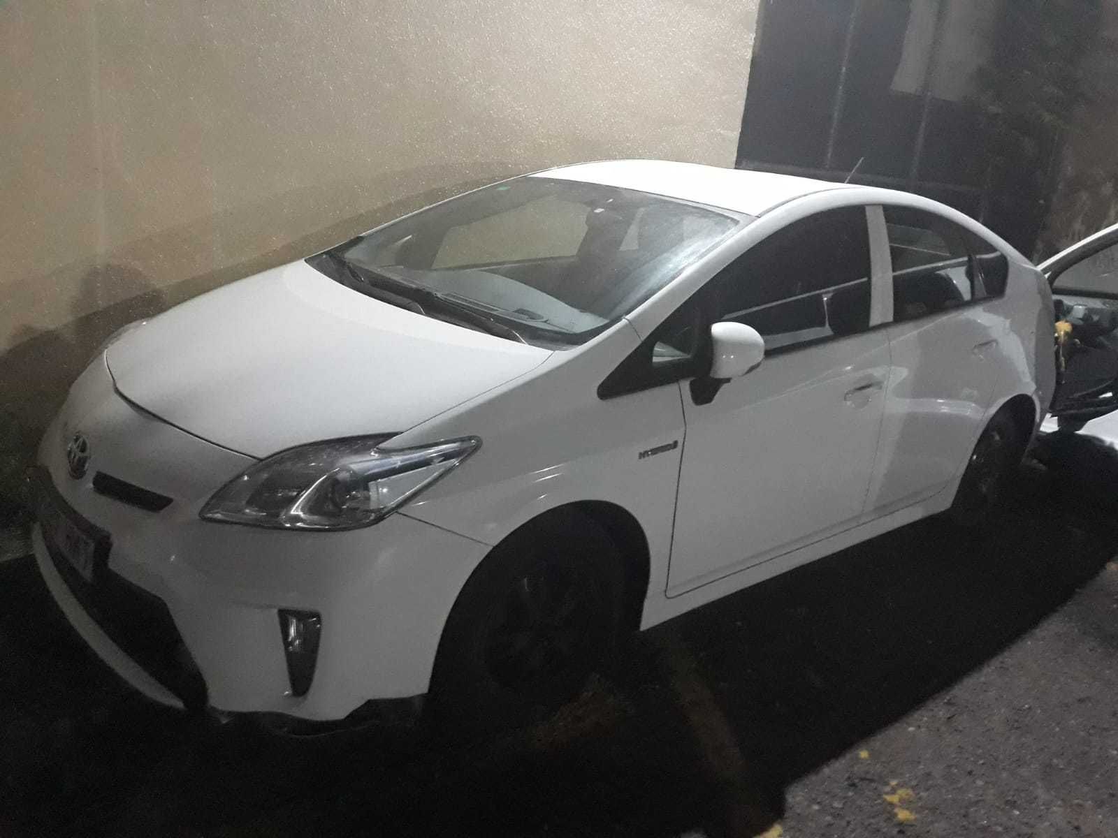 Autoturism Toyota prius 2010,hibrid