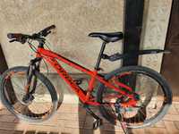 Bicicleta Orbea 2016