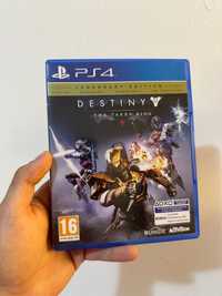 Joc Destiny PS4 PlayStation 4 compatibil PS5 5  compatibil